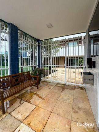 Imagem Apartamento com 3 Quartos à Venda, 73 m² em Cidade 2000 - Fortaleza Imagem Apartamento com 3 Quartos à Venda, 73 m² em Cidade 2000 - Fortaleza