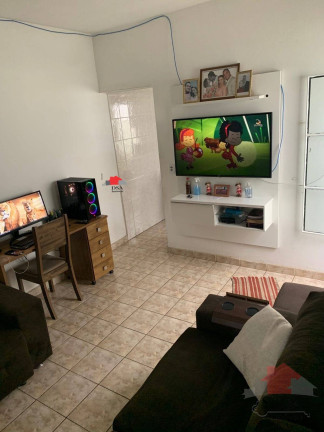 Imagem Casa com 2 Quartos à Venda, 150 m² em Remanso Campineiro - Hortolândia