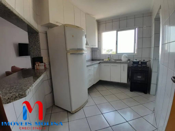 Imagem Apartamento com 2 Quartos à Venda, 67 m² em Osvaldo Cruz - São Caetano Do Sul
