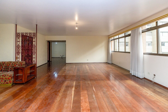 Imagem Apartamento com 4 Quartos à Venda, 240 m² em Higienópolis - São Paulo Imagem Apartamento com 4 Quartos à Venda, 240 m² em Higienópolis - São Paulo