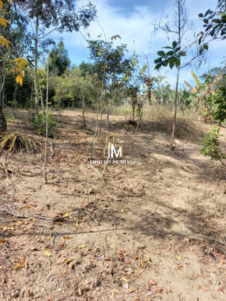 Imóvel com 2 Quartos à Venda, 2.000 m² em Parque Do Itatiaia - Itatiaiuçu