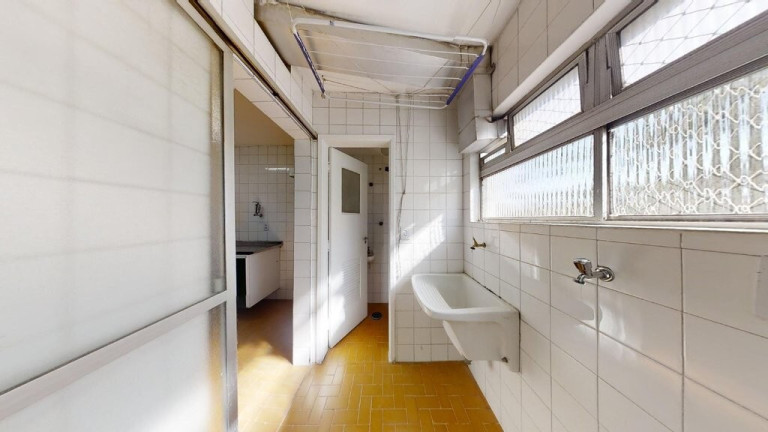 Imagem Apartamento com 3 Quartos à Venda, 82 m² em Campo Belo - São Paulo Imagem Apartamento com 3 Quartos à Venda, 82 m² em Campo Belo - São Paulo