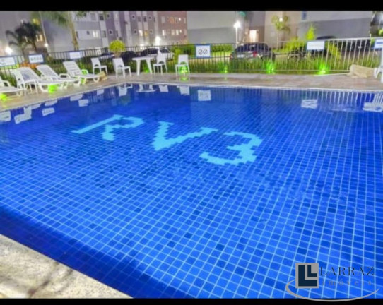 Imagem Imóvel com 2 Quartos à Venda, 42 m² em Ribeirao Verde - Ribeirão Preto Imagem Imóvel com 2 Quartos à Venda, 42 m² em Ribeirao Verde - Ribeirão Preto