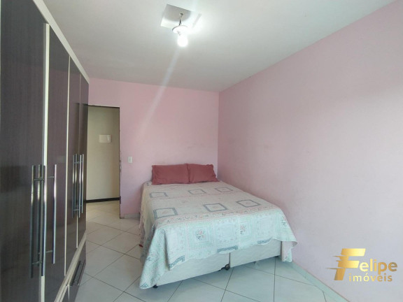 Imagem Casa com 3 Quartos à Venda, 220 m² em Itapebussu - Guarapari