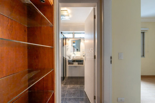 Foto do imóvel Apartamento com 2 Quartos à Venda, 124 m² em Vila Andrade - São Paulo