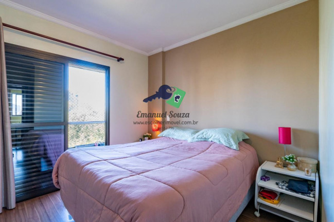 Imagem Apartamento com 3 Quartos à Venda, 119 m² em Vila Andrade