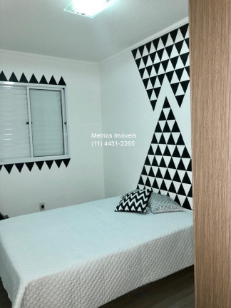 Imagem Imóvel com 2 Quartos à Venda, 54 m² em Fazenda Grande - Jundiaí