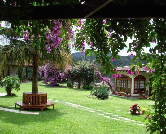 Imagem Casa com 3 Quartos à Venda, 800 m² em Fazenda Boa Fé - Teresópolis Imagem Casa com 3 Quartos à Venda, 800 m² em Fazenda Boa Fé - Teresópolis