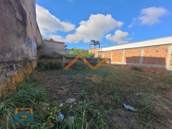 Terreno à Venda, 360 m² em Iguaçu - Ipatinga