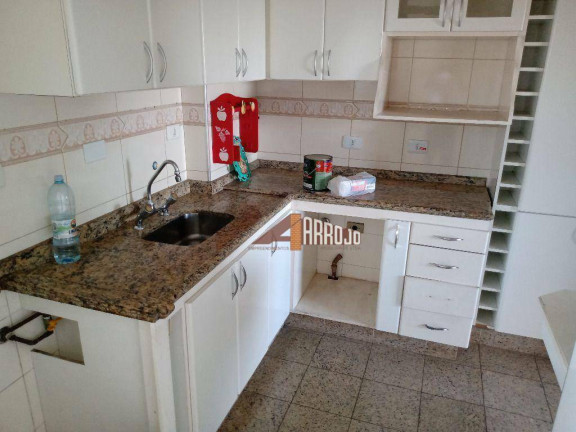 Imagem Apartamento com 2 Quartos para Alugar, 69 m² em Vila Santana - São Paulo Imagem Apartamento com 2 Quartos para Alugar, 69 m² em Vila Santana - São Paulo