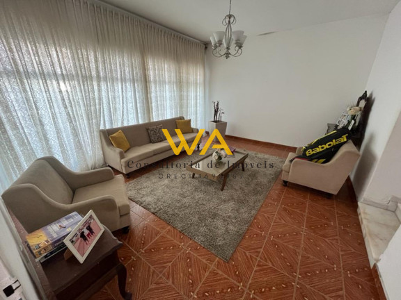 Imagem Casa com 3 Quartos à Venda, 750 m² em Vila Brás Cubas - Mogi Das Cruzes