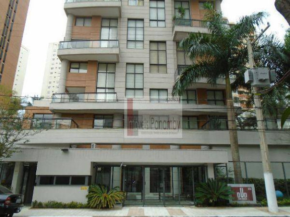 Imagem Apartamento com 4 Quartos à Venda, 184 m² em Vila Andrade - São Paulo Imagem Apartamento com 4 Quartos à Venda, 184 m² em Vila Andrade - São Paulo