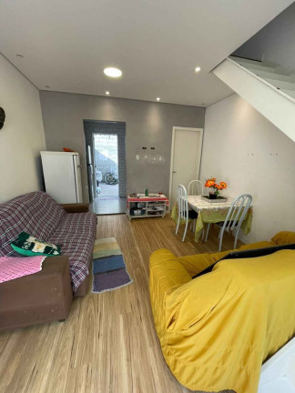 Imagem Casa com 2 Quartos à Venda, 84 m² em Jardim São Marcos - Vargem Grande Paulista Imagem Casa com 2 Quartos à Venda, 84 m² em Jardim São Marcos - Vargem Grande Paulista