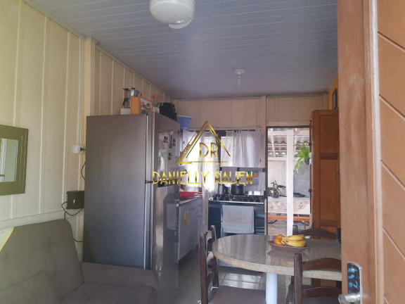 Imagem Casa com 1 Quarto à Venda, 60 m² em São Cristóvão - Barra Velha Imagem Casa com 1 Quarto à Venda, 60 m² em São Cristóvão - Barra Velha