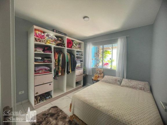 Imagem Casa com 4 Quartos à Venda, 197 m² em Ipa - Itapoá