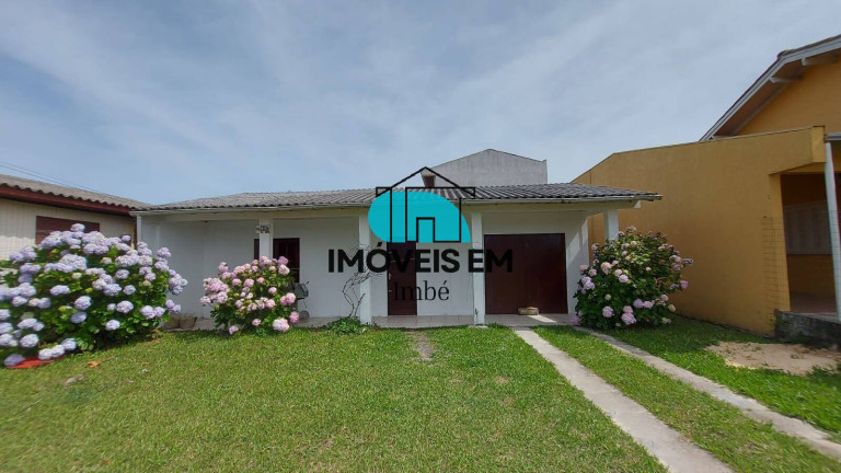 Imagem Casa com 2 Quartos à Venda, em Mariluz - Imbé Imagem Casa com 2 Quartos à Venda, em Mariluz - Imbé