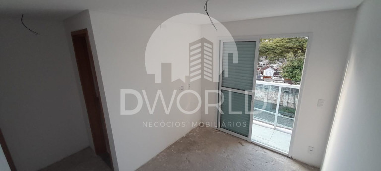 Imagem Cobertura com 2 Quartos à Venda, 100 m² em Vila Alzira - Santo André Imagem Cobertura com 2 Quartos à Venda, 100 m² em Vila Alzira - Santo André