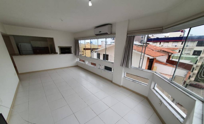 Apartamento com 3 Quartos à Venda, 95 m² em Centro - Capão Da Canoa