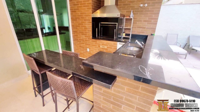 Imagem Casa com 6 Quartos à Venda, 377 m² em Riviera - Bertioga