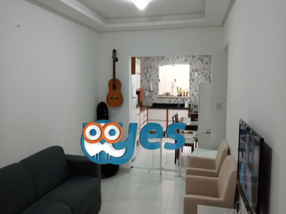 Imagem Casa com 2 Quartos à Venda, 120 m² em Papagaio - Feira De Santana