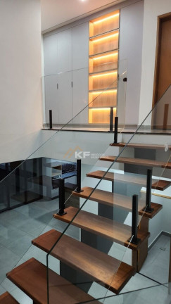 Imagem Casa de Condomínio com 3 Quartos à Venda, 294 m² em Vila Do Golf - Ribeirão Preto