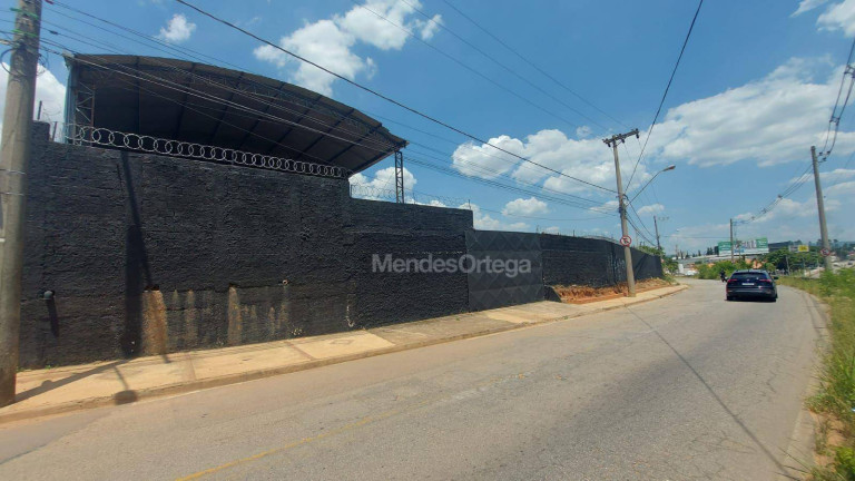 Imagem Galpão à Venda ou Locação, 360 m² em Chácaras Reunidas São Jorge - Sorocaba Imagem Galpão à Venda ou Locação, 360 m² em Chácaras Reunidas São Jorge - Sorocaba