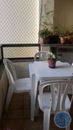 Imagem Apartamento com 3 Quartos para Temporada, 90 m² em Centro - Balneário Camboriú Imagem Apartamento com 3 Quartos para Temporada, 90 m² em Centro - Balneário Camboriú