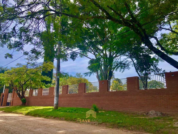 Imóvel com 3 Quartos à Venda, 727 m² em Recanto Dos Pássaros - Indaiatuba