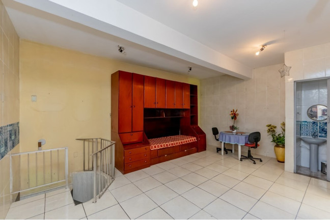 Imagem Casa com 3 Quartos à Venda, 150 m² em Santo Amaro - São Paulo Imagem Casa com 3 Quartos à Venda, 150 m² em Santo Amaro - São Paulo