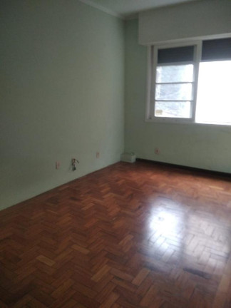 Imagem Apartamento com 2 Quartos à Venda, 60 m² em Vila Buarque - São Paulo
