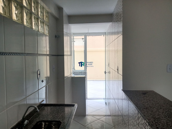 Imagem Imóvel com 2 Quartos à Venda, 76 m² em Bairu - Juiz De Fora