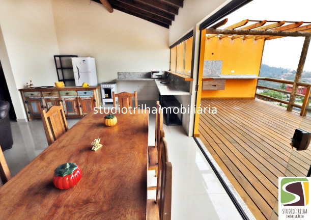 Imagem Casa com 3 Quartos à Venda, em Barra Velha - Ilhabela Imagem Casa com 3 Quartos à Venda, em Barra Velha - Ilhabela