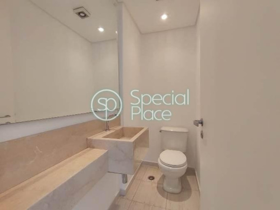 Imagem Apartamento com 4 Quartos à Venda, 365 m² em Brooklin - São Paulo