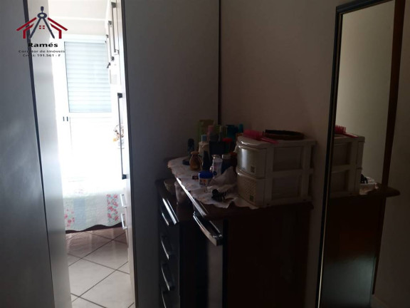 Imagem Apartamento com 2 Quartos à Venda, 80 m² em Vila Mirim - Praia Grande