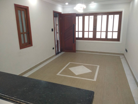 Imagem Casa com 3 Quartos à Venda, em Bal. Maracanã - Praia Grande Imagem Casa com 3 Quartos à Venda, em Bal. Maracanã - Praia Grande