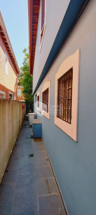 Imagem Sobrado com 3 Quartos à Venda, 250 m² em Brooklin Paulista - São Paulo