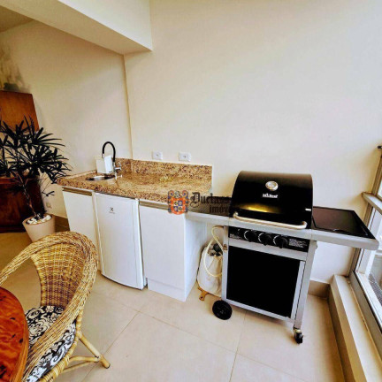 Imagem Apartamento com 4 Quartos à Venda, 194 m² em Jardim Astúrias - Guarujá
