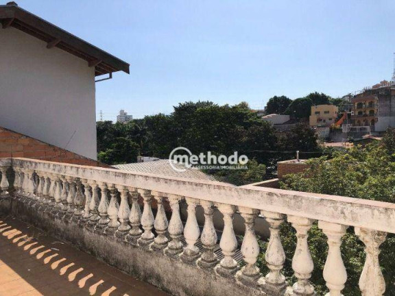Imagem Casa com 4 Quartos à Venda, 140 m² em Chácara Da Barra - Campinas Imagem Casa com 4 Quartos à Venda, 140 m² em Chácara Da Barra - Campinas