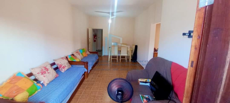 Imagem Apartamento com 1 Quarto à Venda, 51 m² em Caiçara - Praia Grande