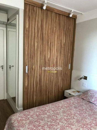 Imagem Apartamento com 3 Quartos à Venda, 68 m² em Vila Nair - São Paulo