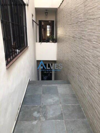 Sobrado com 3 Quartos à Venda, 258 m² em Parque Seleta - São Bernardo Do Campo