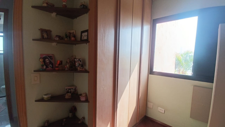 Imagem Apartamento com 2 Quartos à Venda, 79 m² em Bosque Da Saúde - São Paulo