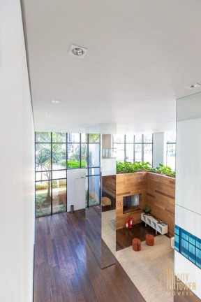 Imagem Apartamento com 1 Quarto à Venda, 89 m² em Moema - São Paulo