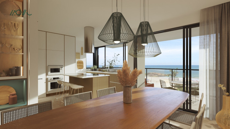 Imagem Imóvel com 3 Quartos à Venda, 98 m² em Itapema Do Norte - Itapoá