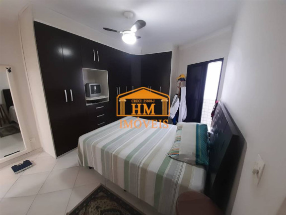 Imagem Apartamento com 2 Quartos à Venda, 95 m² em Itarare - Sao Vicente Imagem Apartamento com 2 Quartos à Venda, 95 m² em Itarare - Sao Vicente