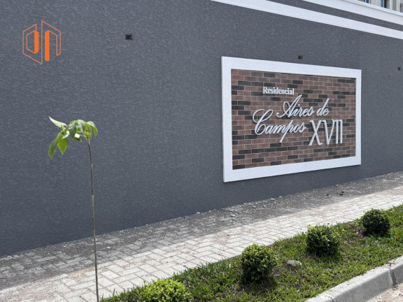 Imagem Apartamento com 3 Quartos à Venda, 58 m² em Parque Da Fonte - São José Dos Pinhais