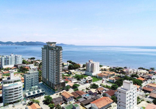 Imagem Apartamento com 3 Quartos à Venda, 119 m² em Balneário Perequê - Porto Belo Imagem Apartamento com 3 Quartos à Venda, 119 m² em Balneário Perequê - Porto Belo