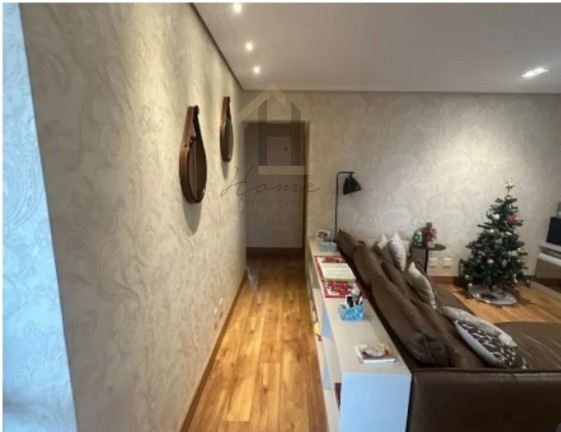 Imagem Imóvel com 3 Quartos à Venda, 126 m² em Vila Floresta - Santo André Imagem Imóvel com 3 Quartos à Venda, 126 m² em Vila Floresta - Santo André