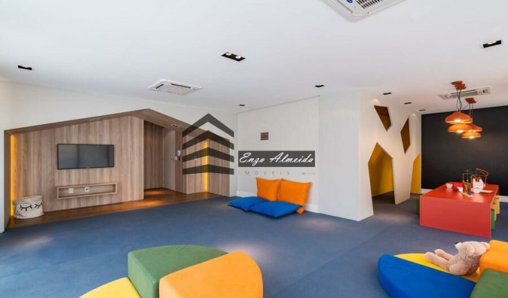 Imagem Apartamento com 2 Quartos à Venda, 157 m² em Perdizes - São Paulo
