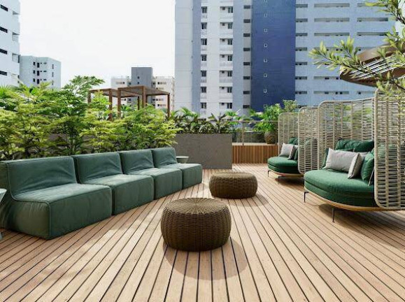 Imagem Apartamento à Venda, 78 m² em Jardim Oceania - João Pessoa Imagem Apartamento à Venda, 78 m² em Jardim Oceania - João Pessoa